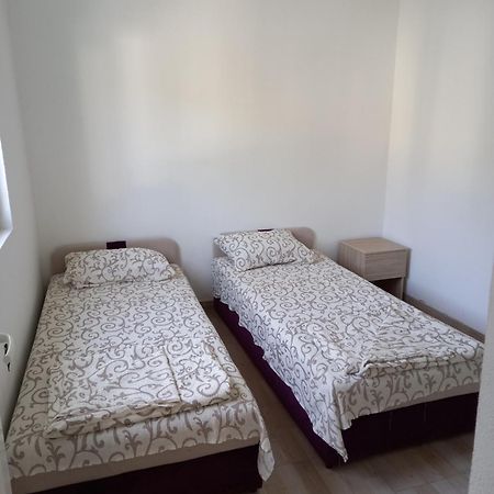 Md Apartmani Čanj Chambre photo