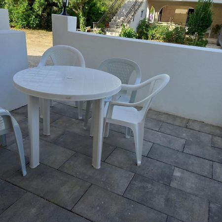 Md Apartmani Čanj Chambre photo