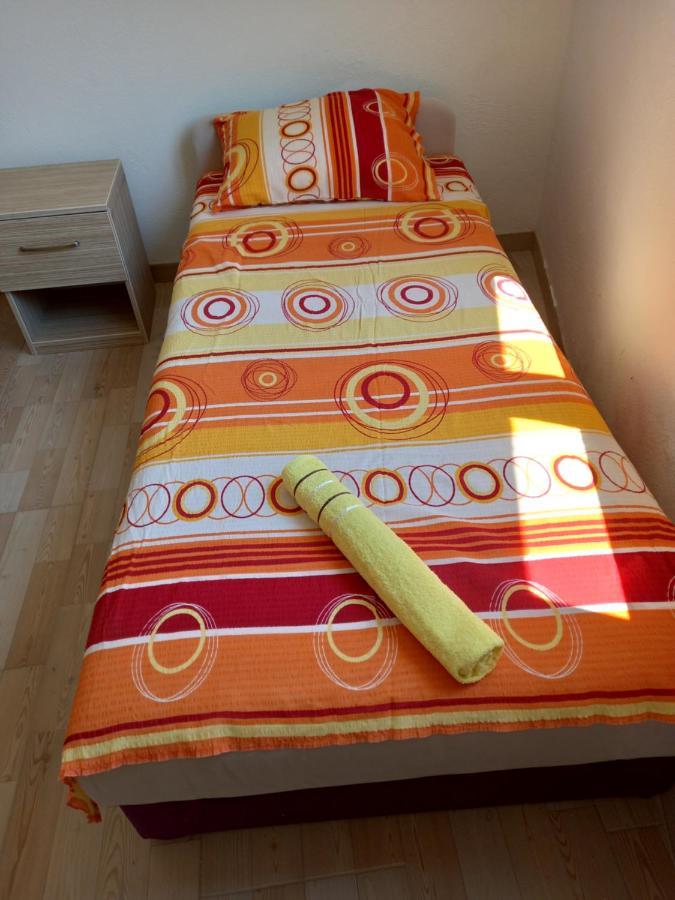 Md Apartmani Čanj Extérieur photo