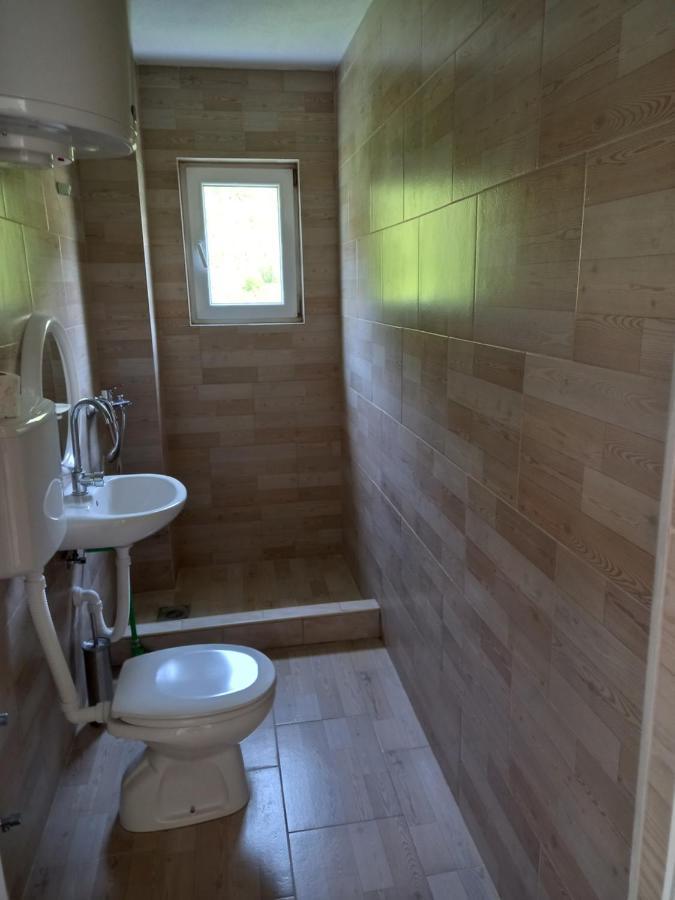 Md Apartmani Čanj Extérieur photo