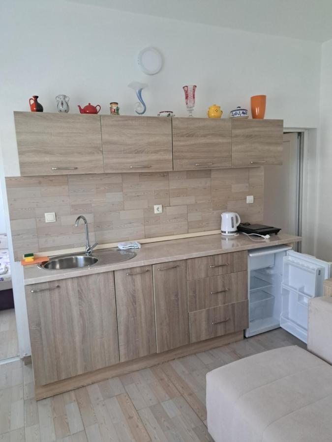 Md Apartmani Čanj Extérieur photo