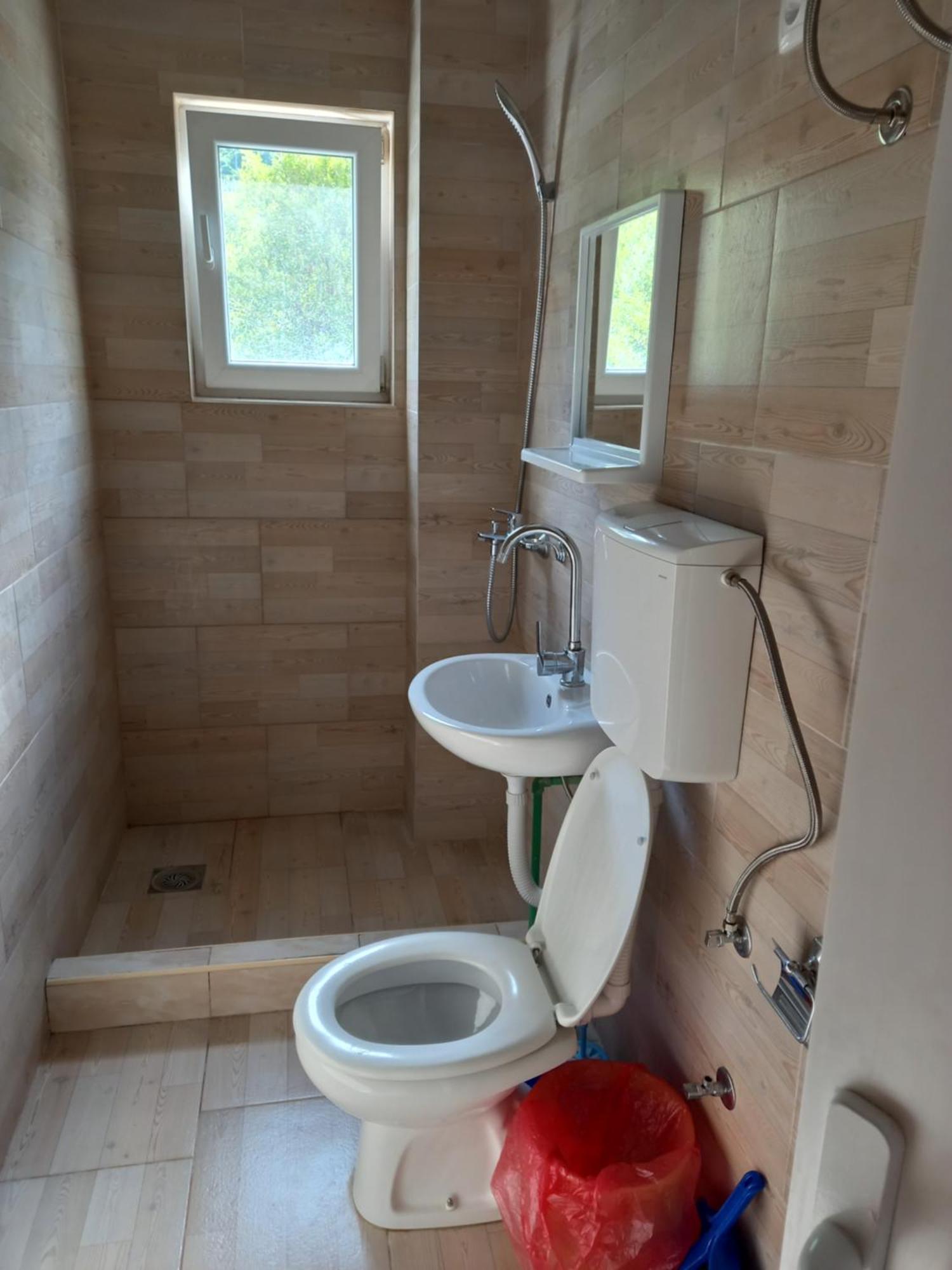 Md Apartmani Čanj Chambre photo