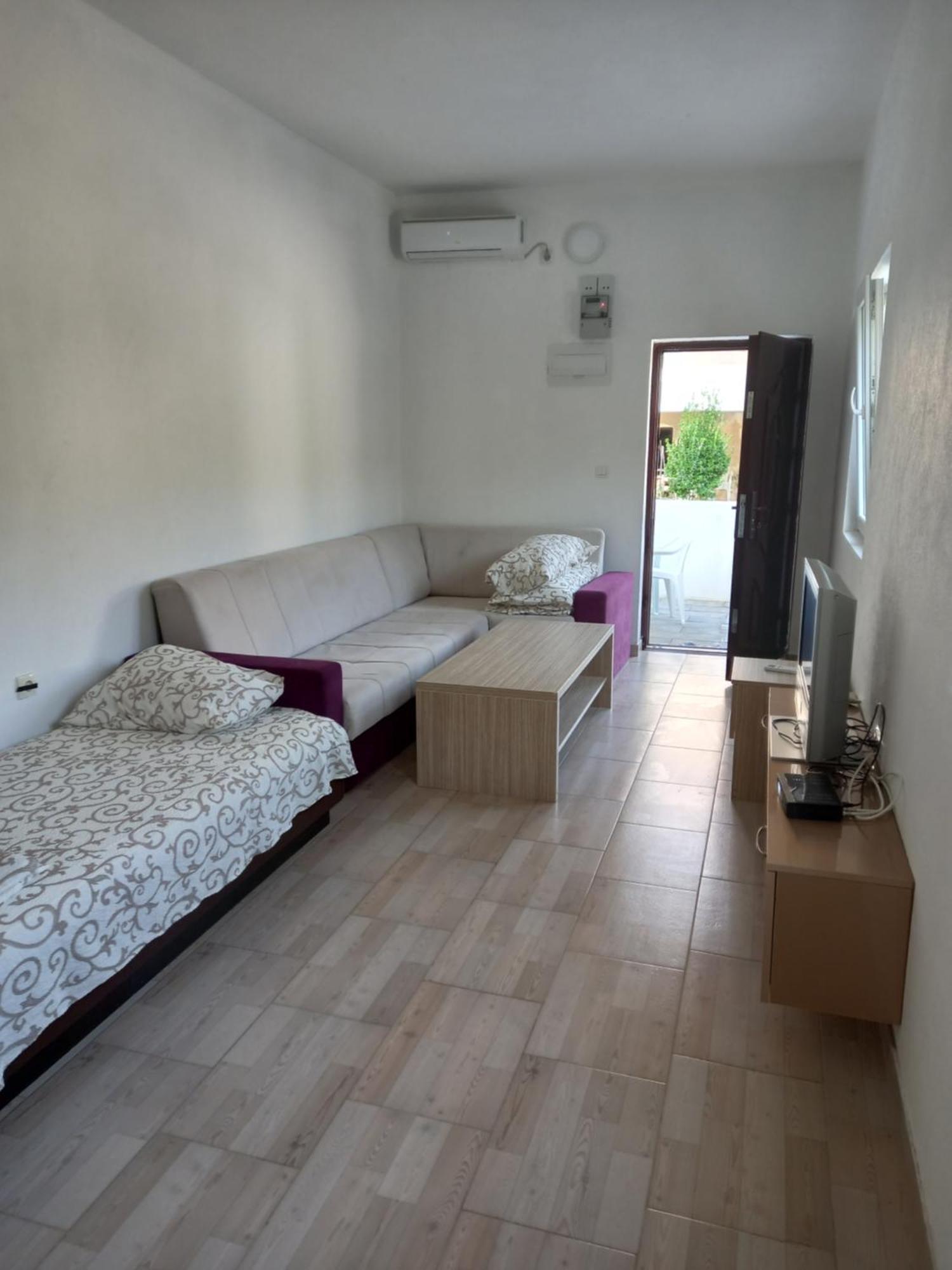 Md Apartmani Čanj Chambre photo