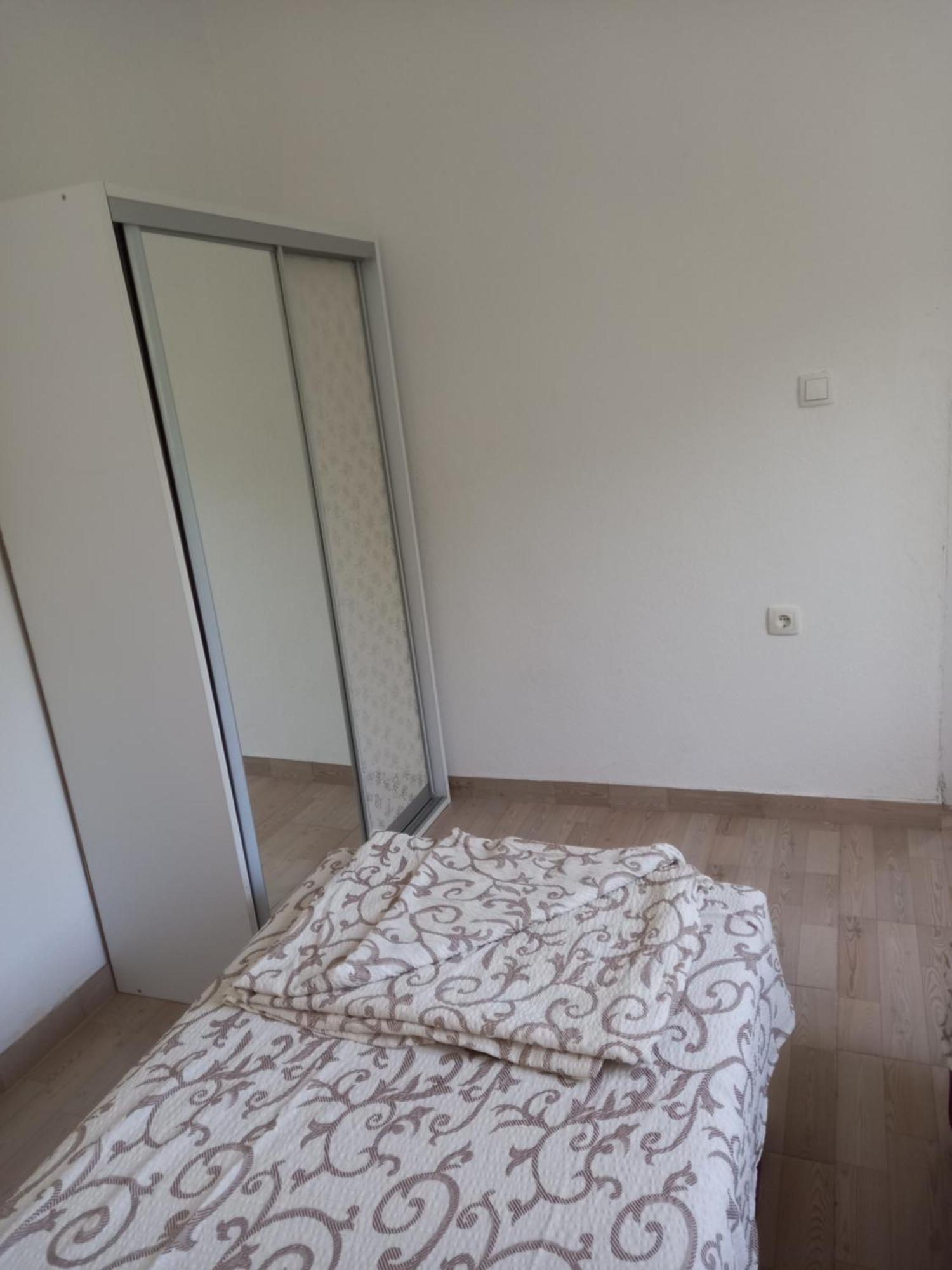 Md Apartmani Čanj Chambre photo